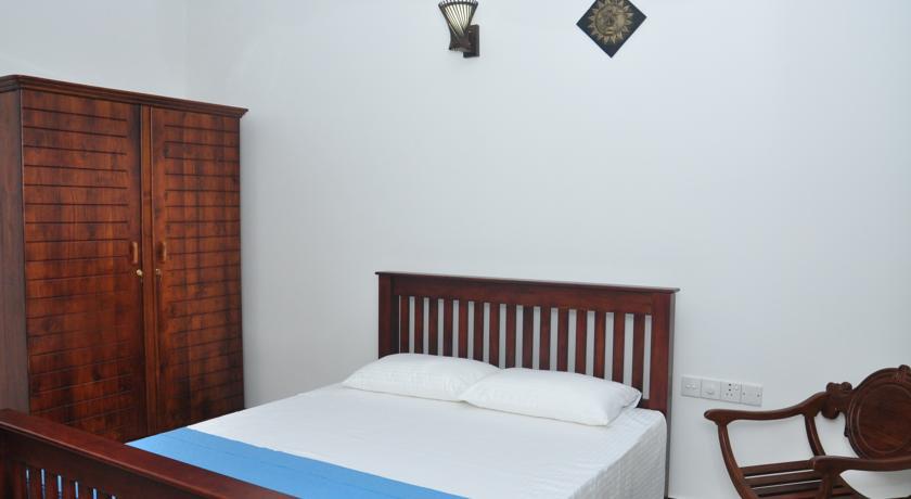 The Grand Residence Negombo Room photo
